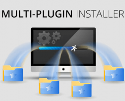 WordPressプラグイン一括インストールMulti Plugin Installerの使い方！